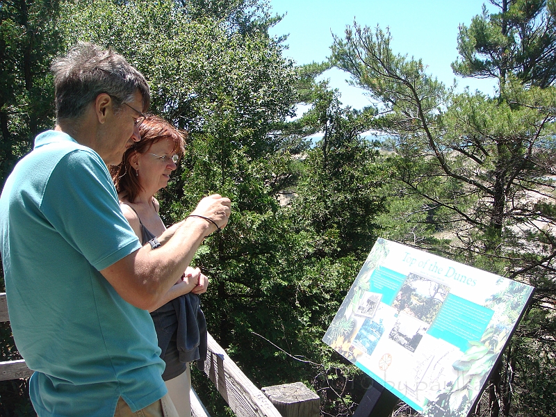 Western Michigan [2010] 029.JPG - Scenes from our trip to Western Michigan. Some places along the way were Ludington, Sleep Bear Dunes, and Traverse City.